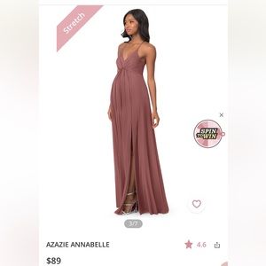 Maternity dress. Never worn, brand new, tags still on $75 OBO